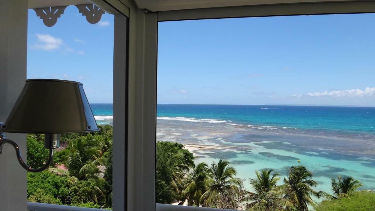 Front Bamboo Apartment Saint-Francois (Grande-Terre)