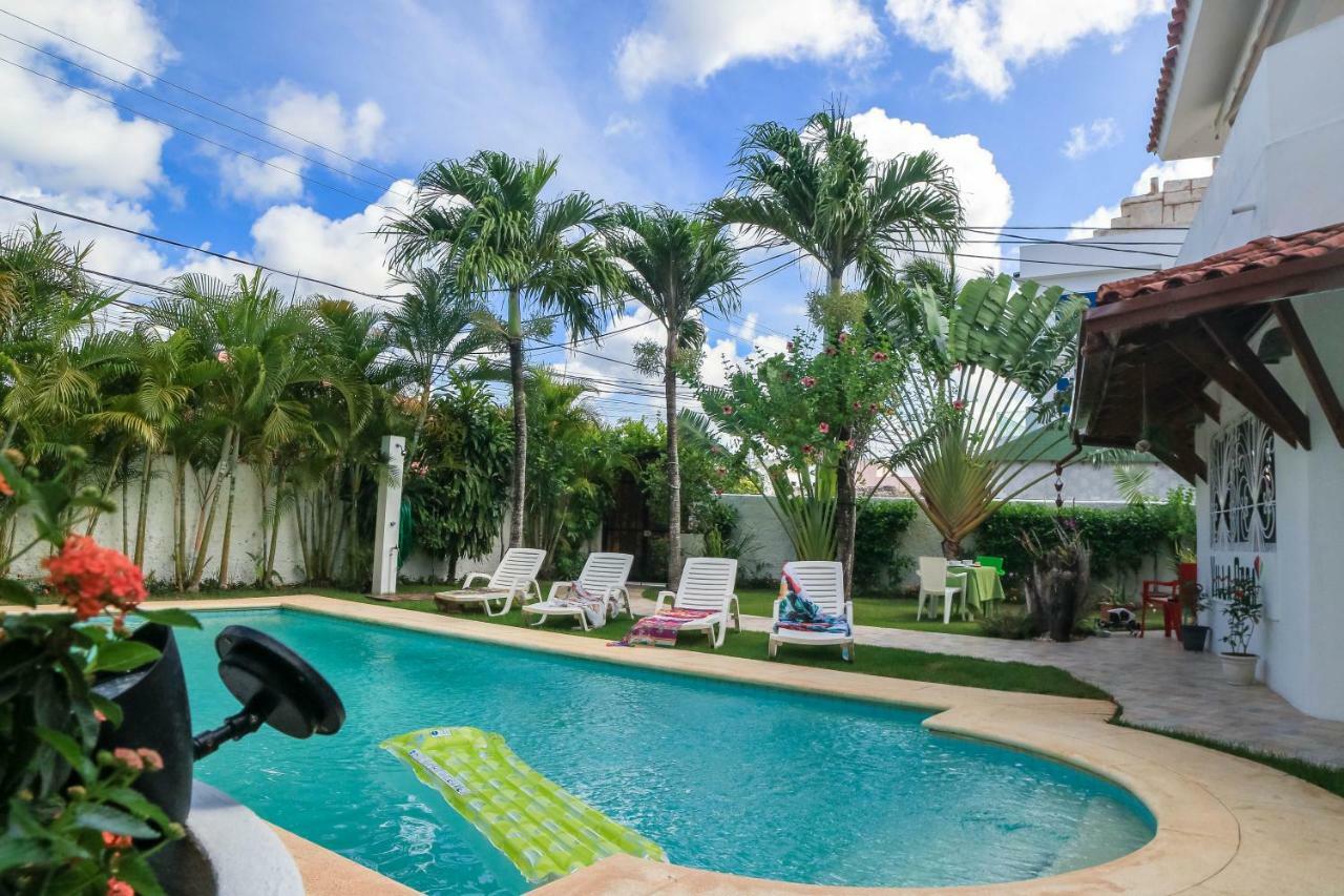 Rosa Dominicus Bed & Breakfast 3*