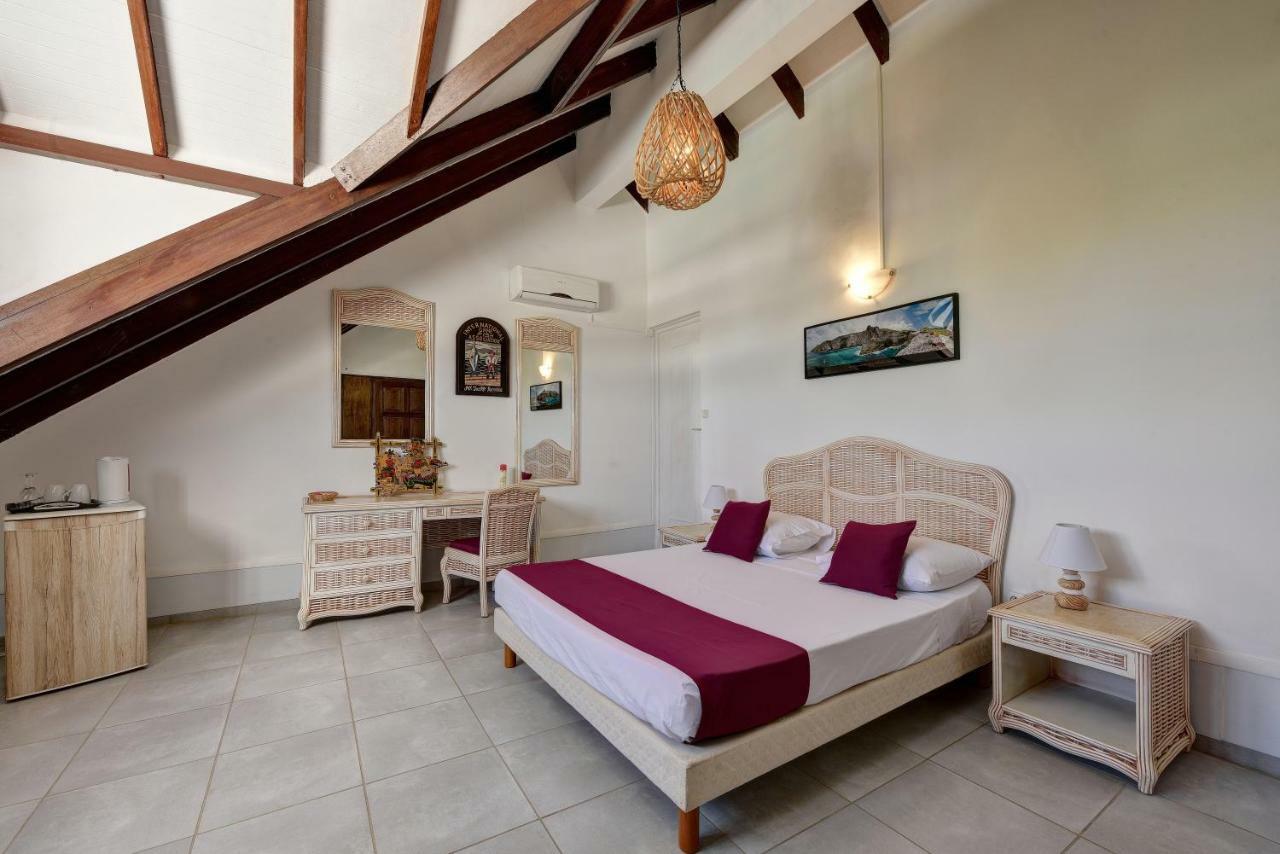 Hotel Des Chateaux