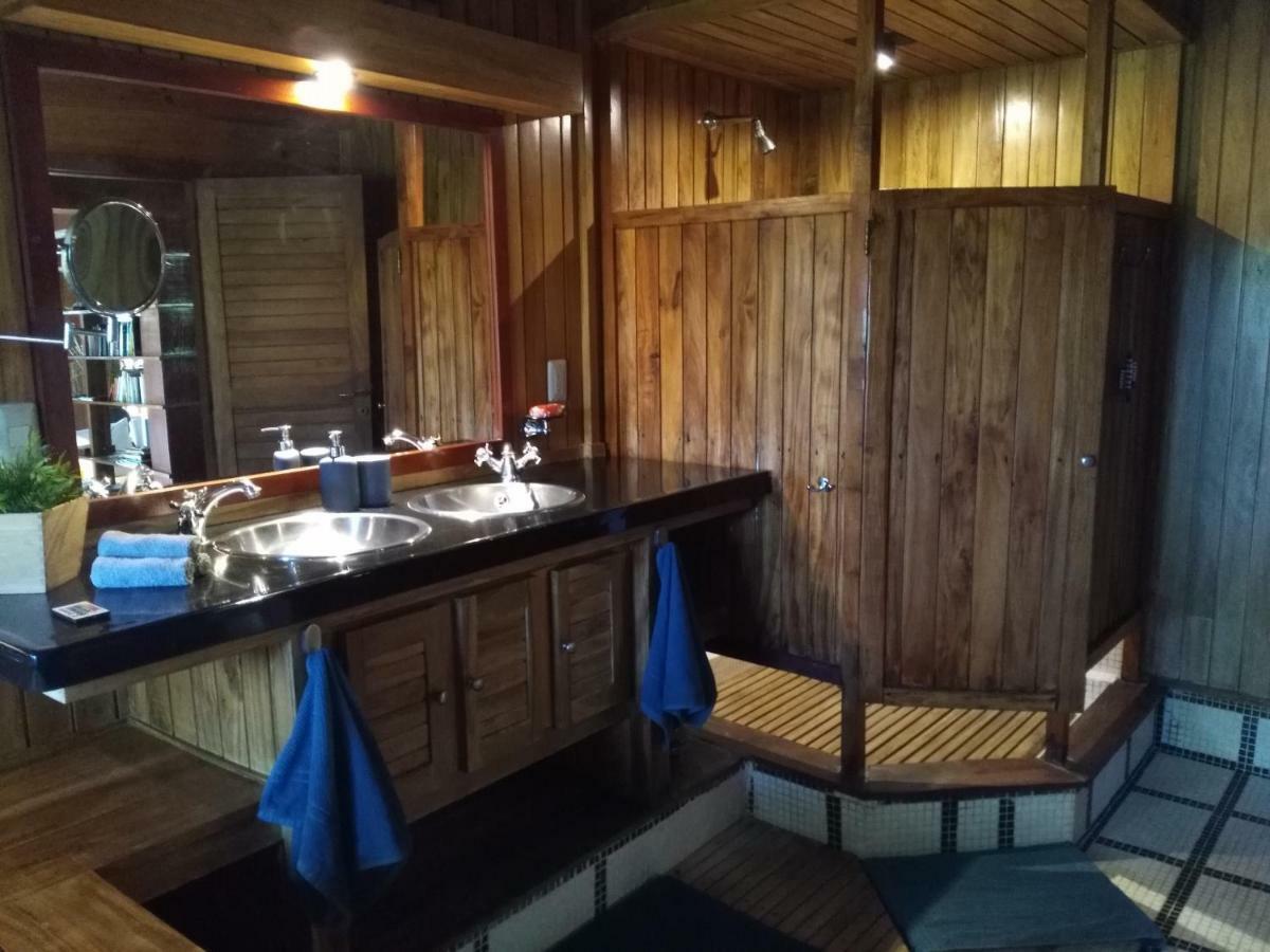 Villa Madera *