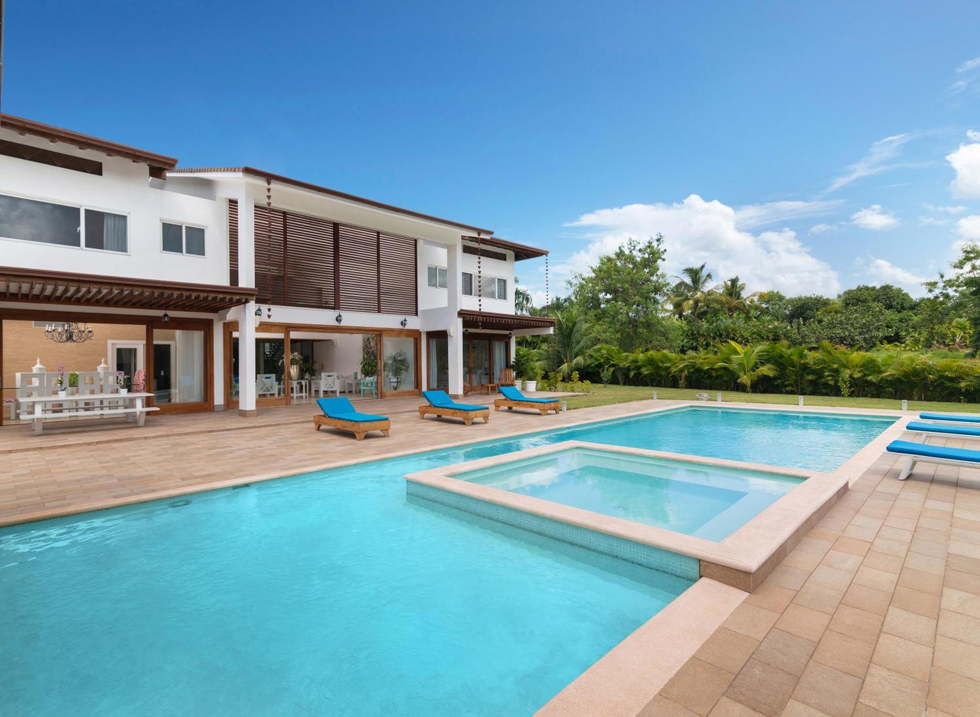 Casa De Campo & Resort La Romana