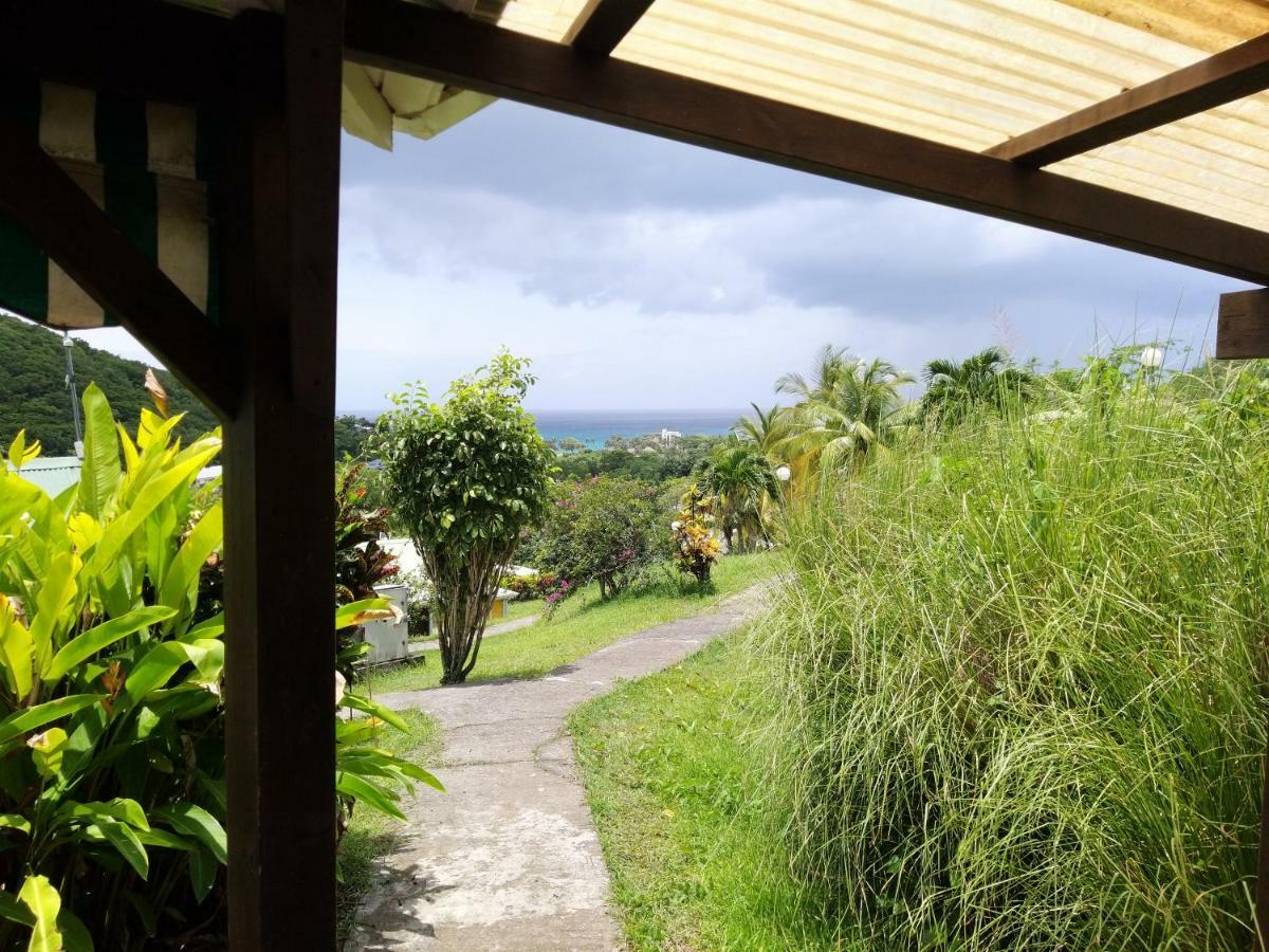 Holiday home La Colline Verte