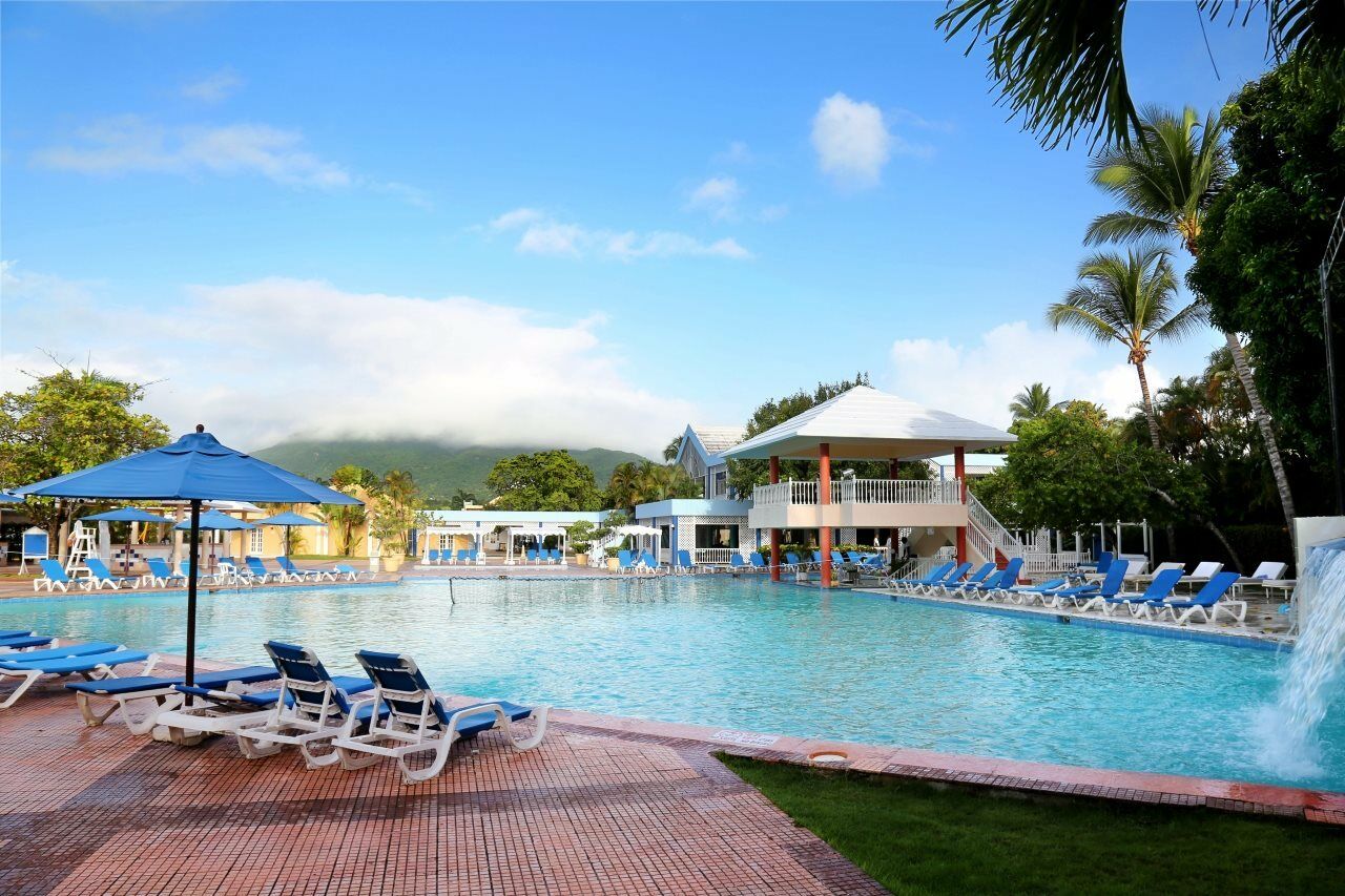 Village Resort 4*