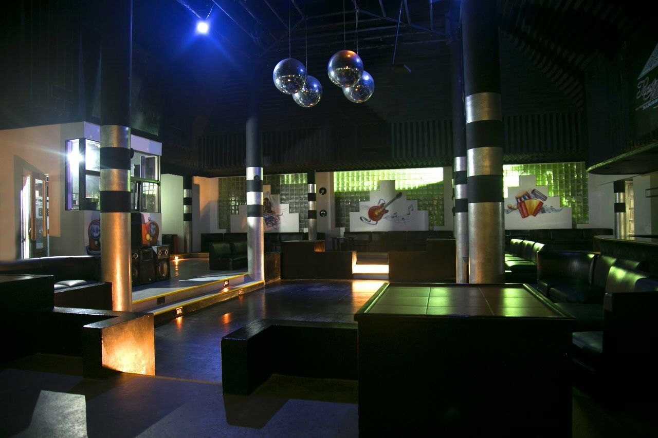 Village Resort 4*