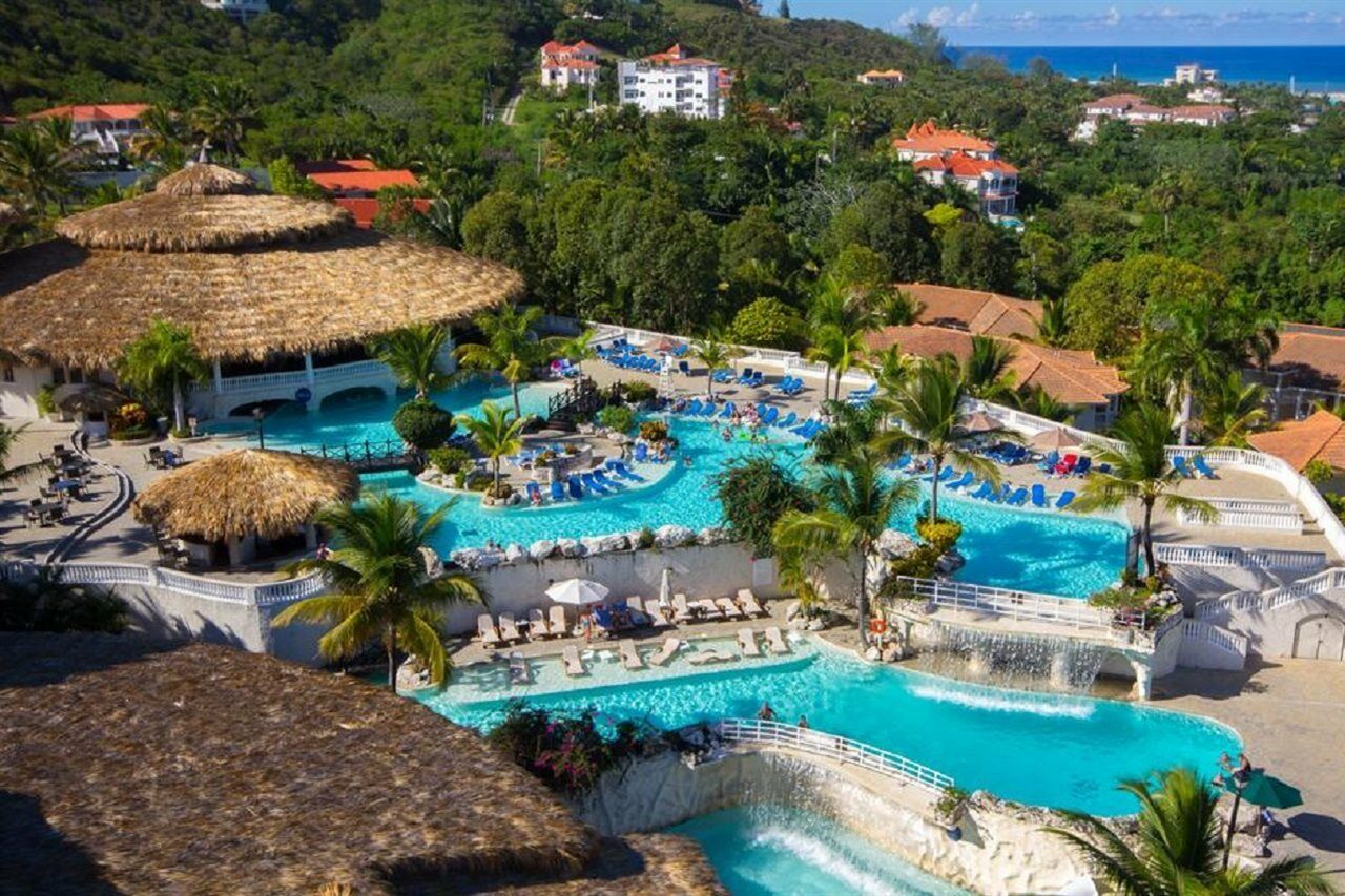Cofresi Palm & Resort Puerto Plata