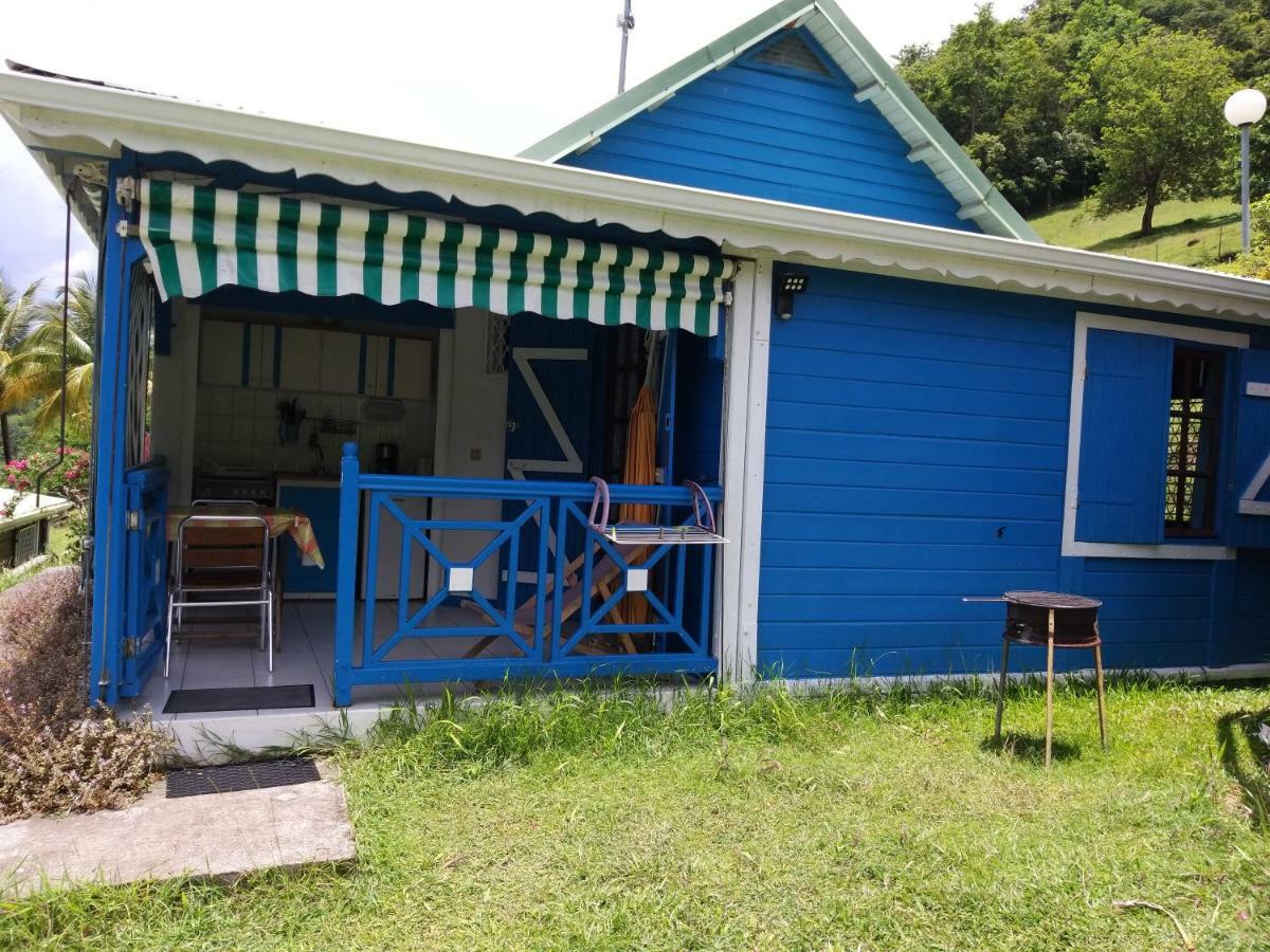 Holiday home La Colline Verte Deshaies