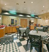 Caribe Hotel