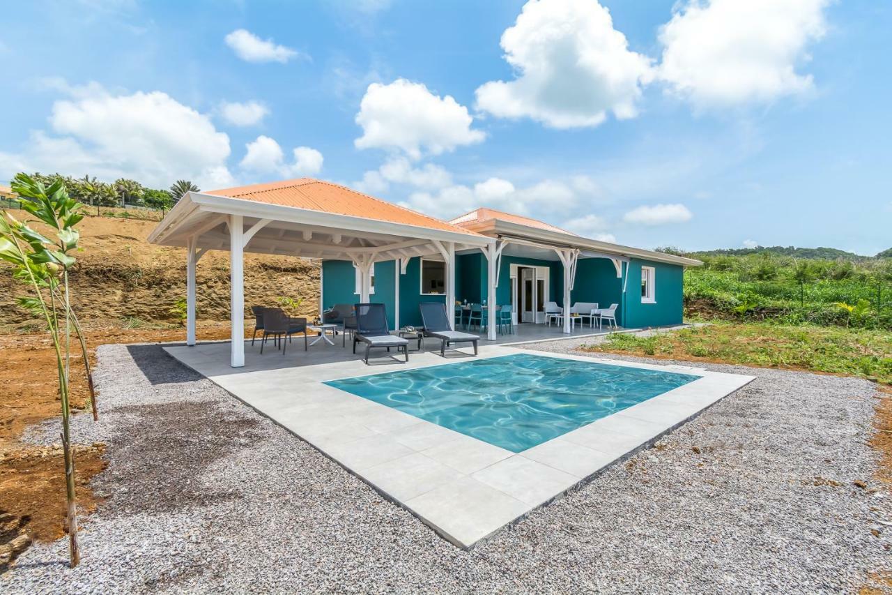 Sealake Villa *