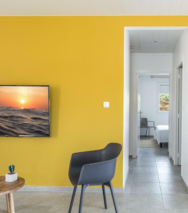 Sealake Villa Le Vauclin
