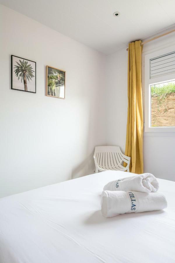 Sealake Villa *