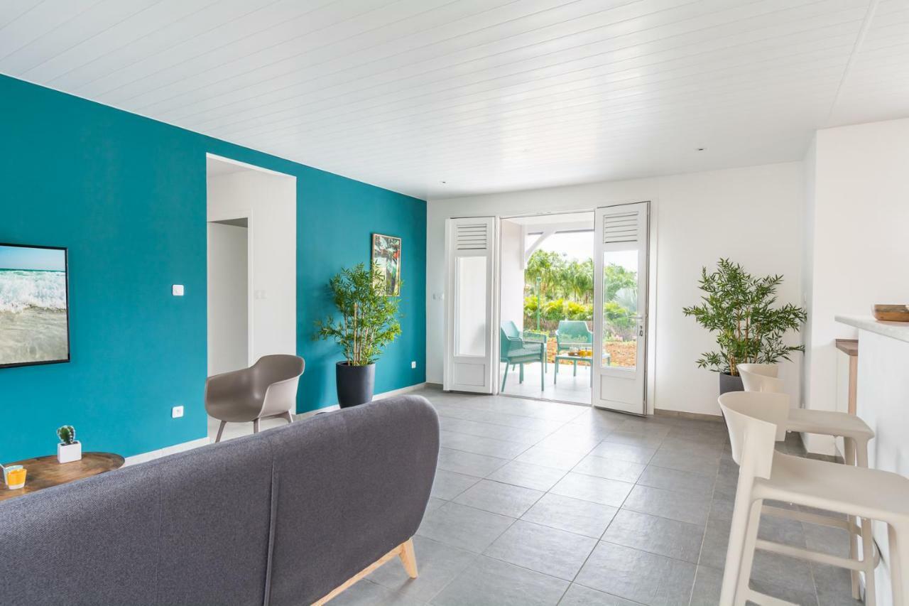 Sealake Villa *