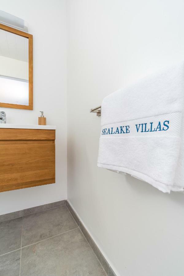 Sealake Le Vauclin