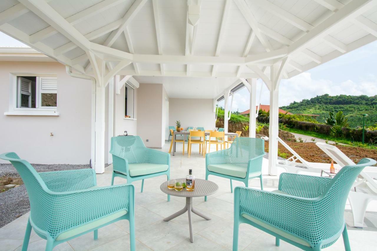 Sealake Villa