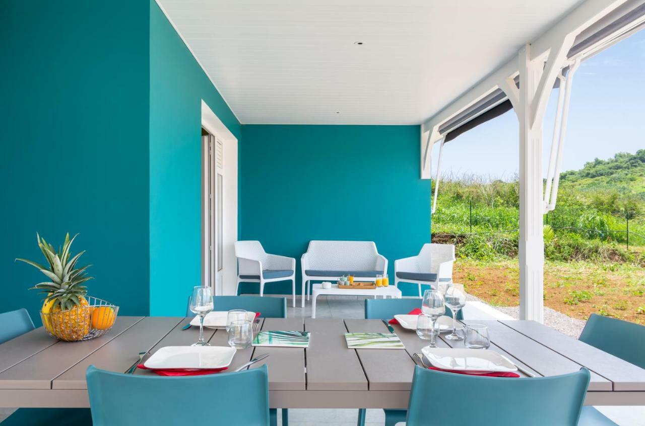 Villa Sealake Le Vauclin