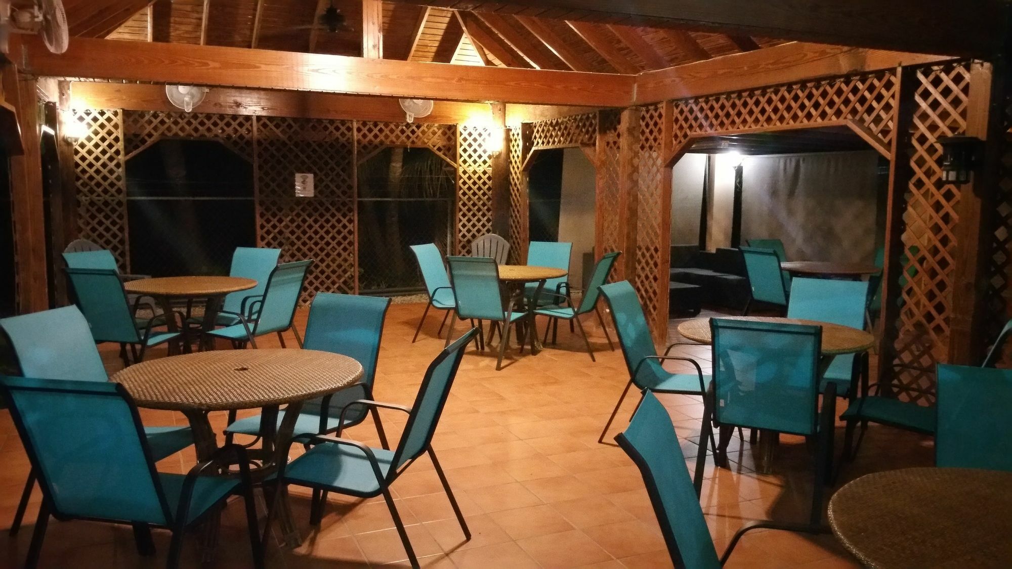 Hotel Combate Cabo Rojo