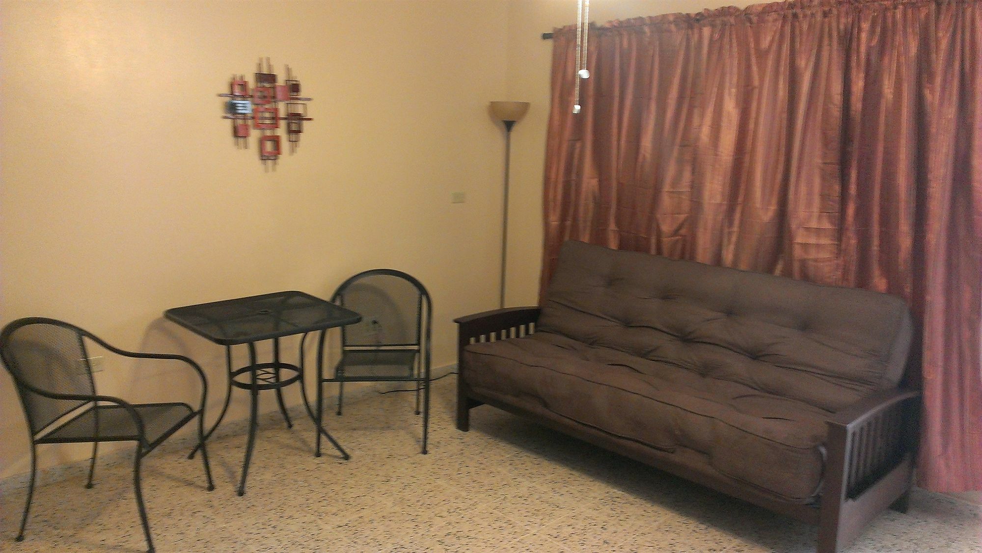 Combate Hotel Cabo Rojo