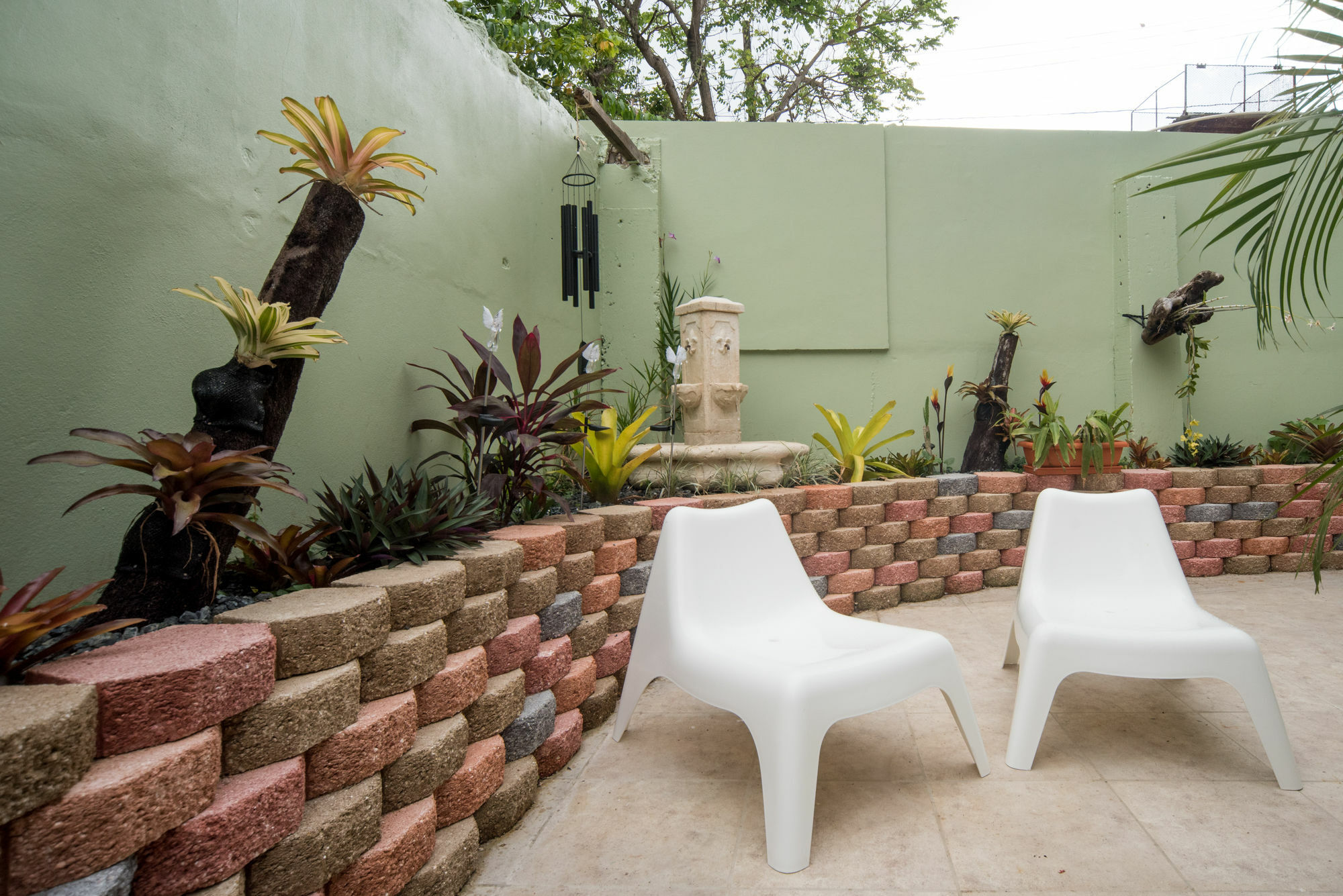 Hotel Plaza Rincon