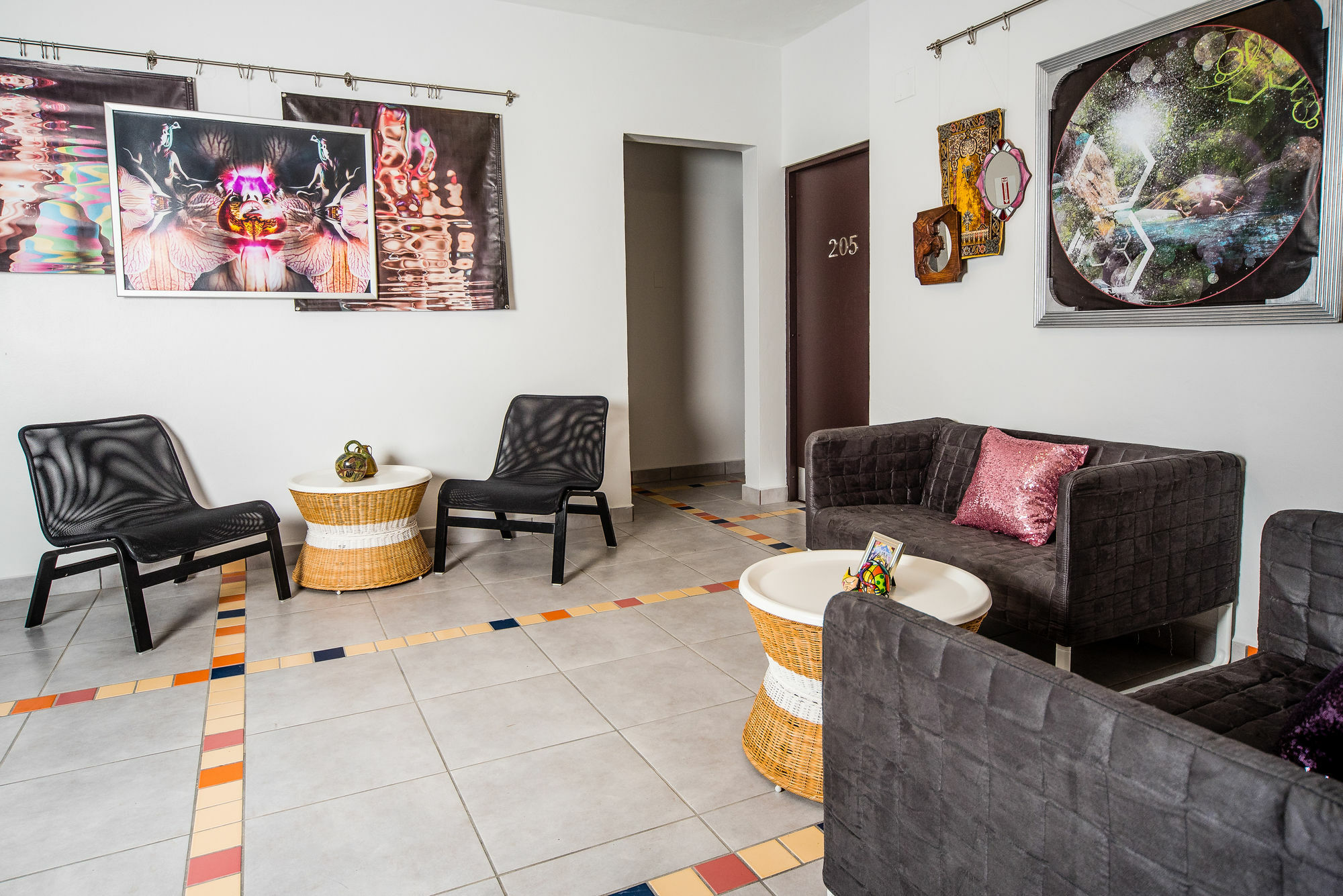 Hotel Plaza 3*