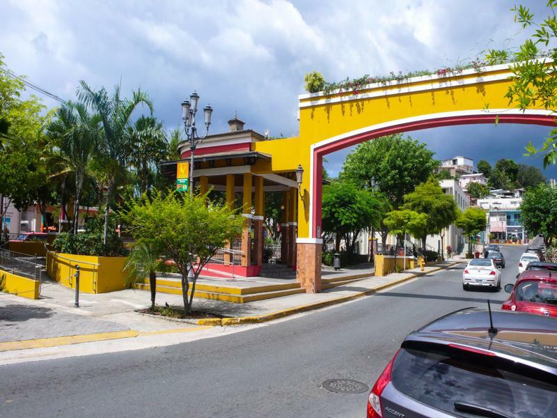 Plaza