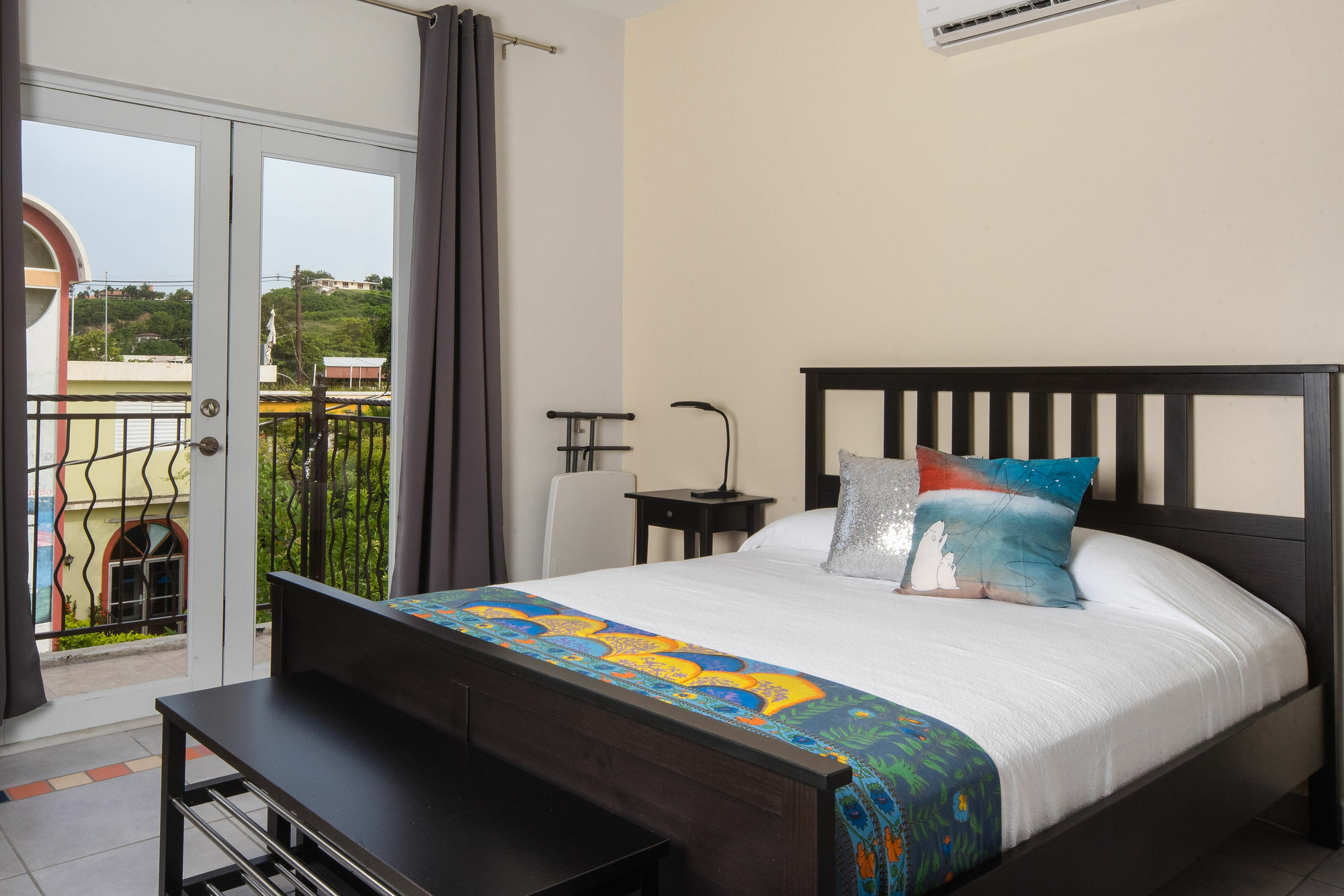 Plaza Hotel Rincon