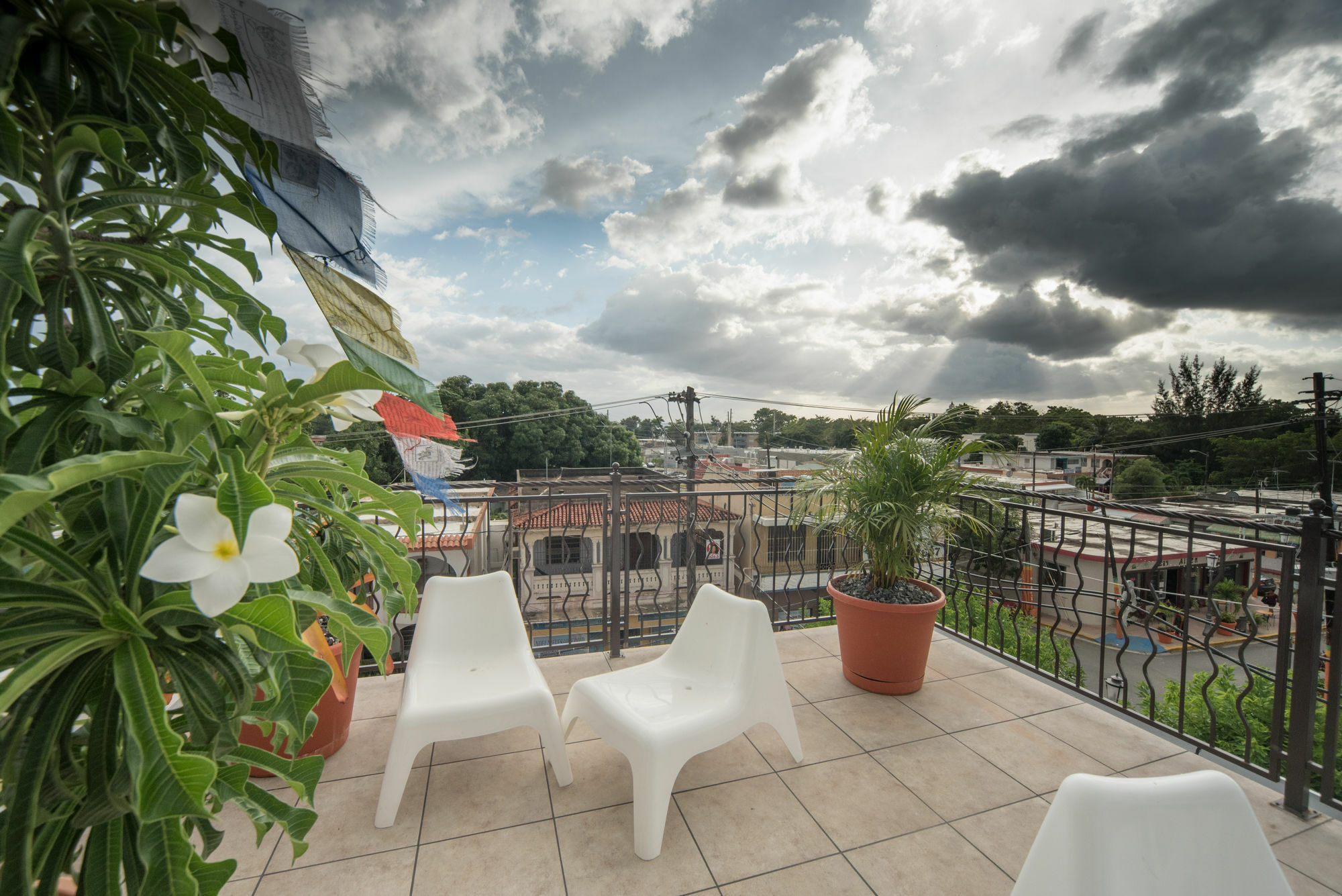 Plaza Hotel