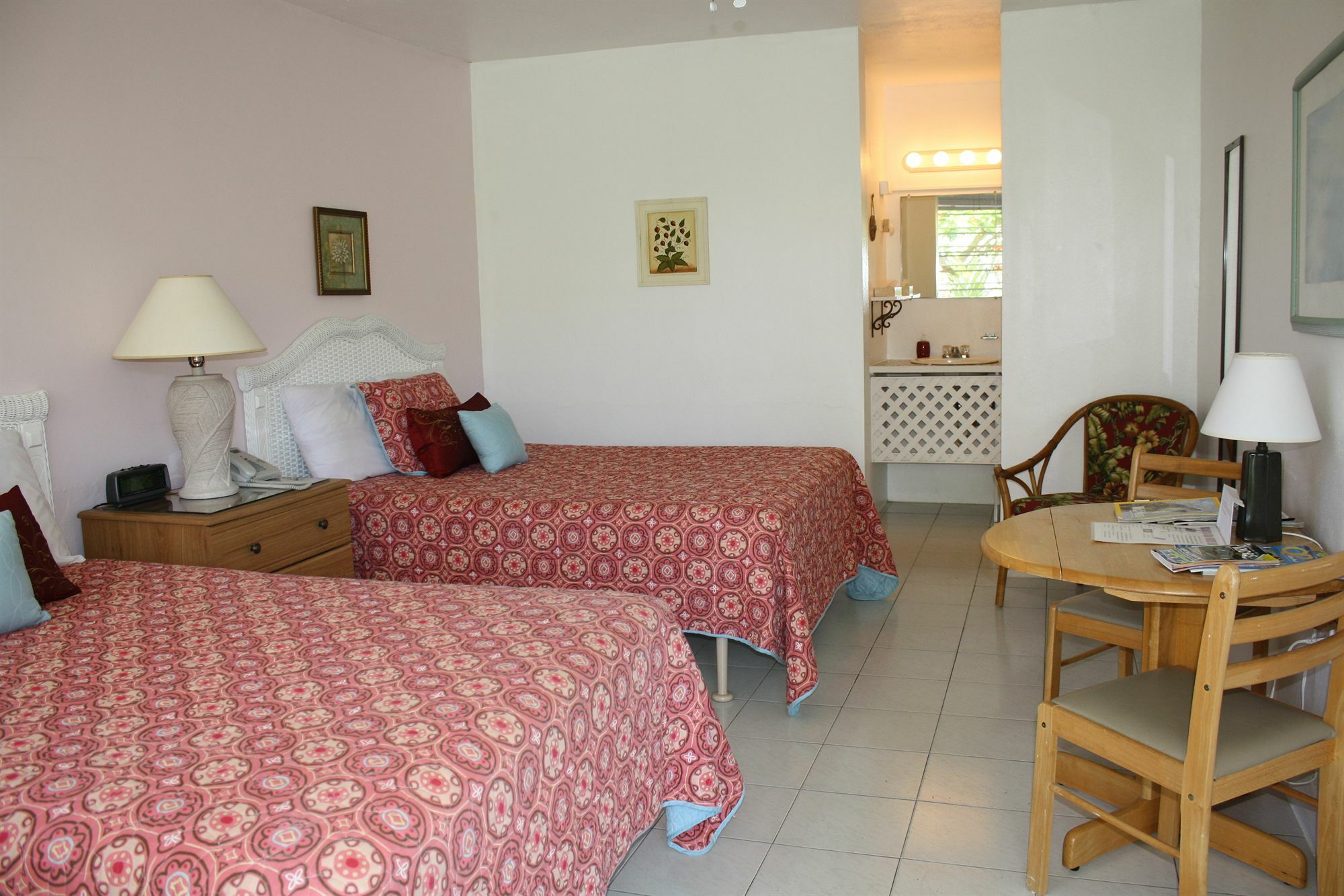 Hotel Ceiba Country