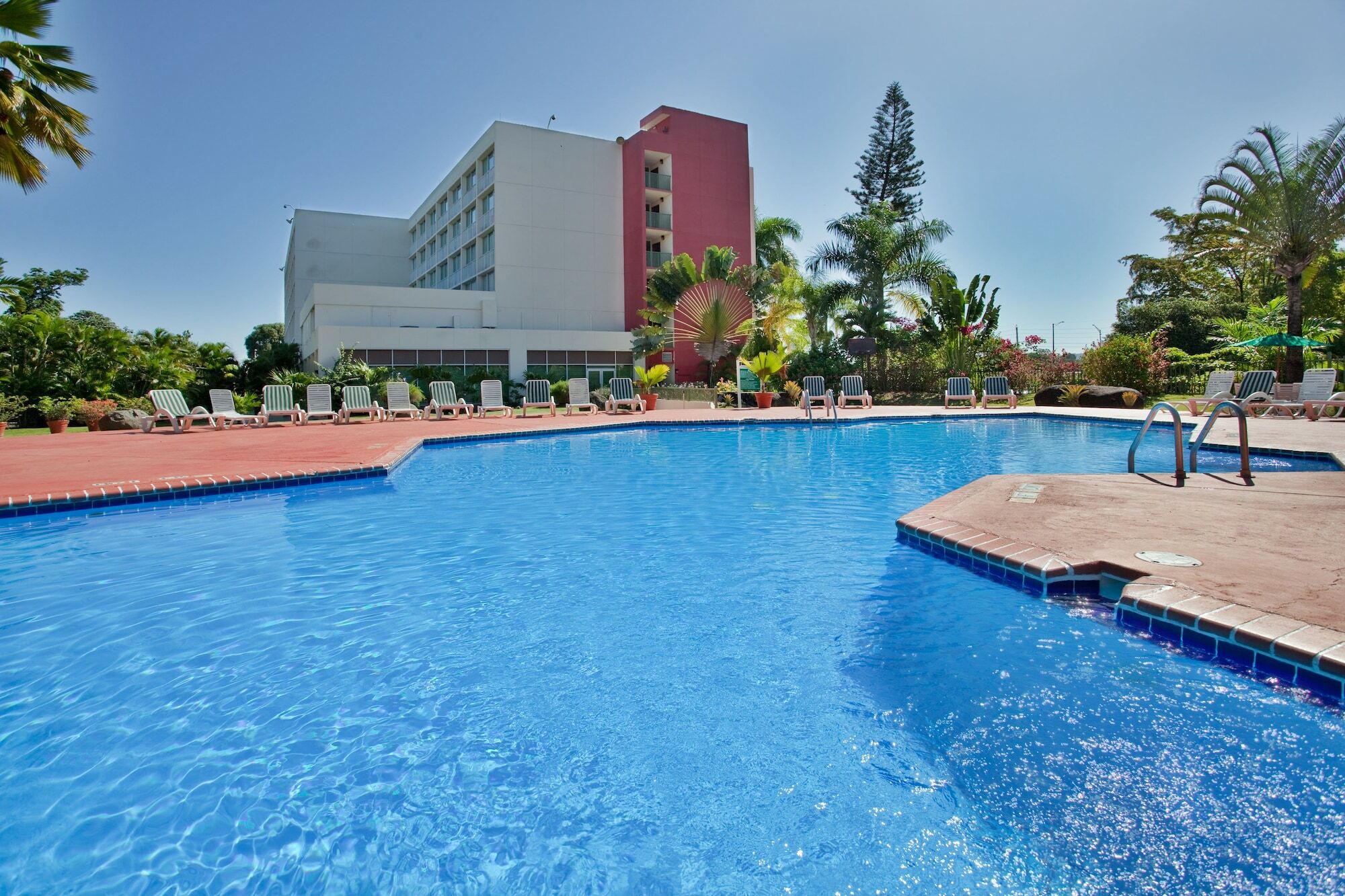 Resort & Tropical Casino By Ihg Mayagüez
