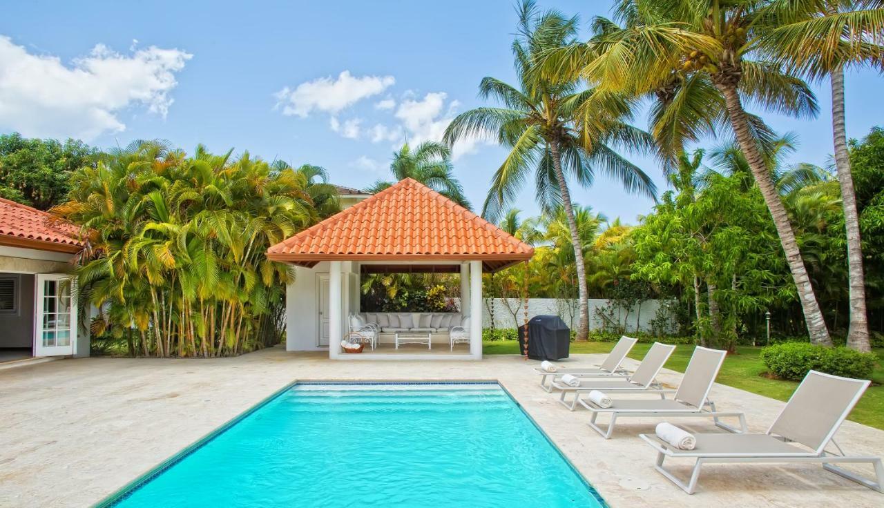 Resort Casa De Campo & 5*