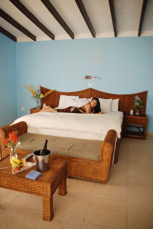 Resort Eden - Bonaire Playa