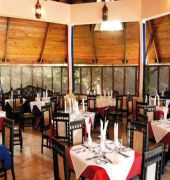 Barcelo Capella Beach 4*