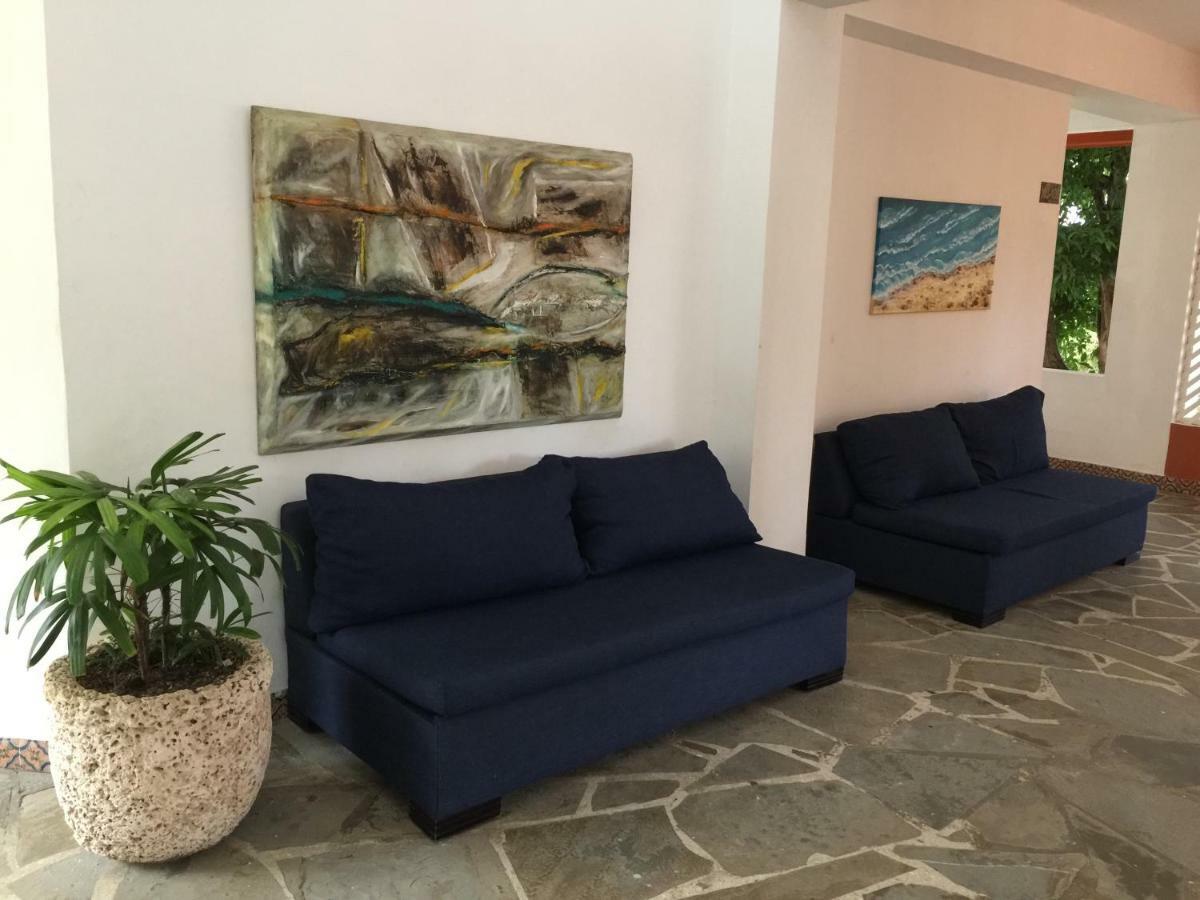 Hotel Alicia Beach Sosua