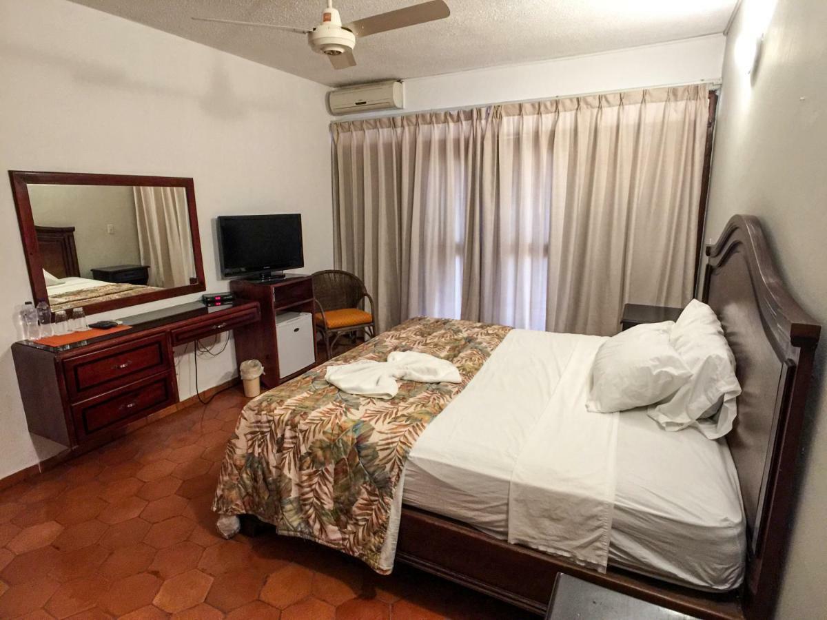 Hotel Alicia Beach Hotel Sosua