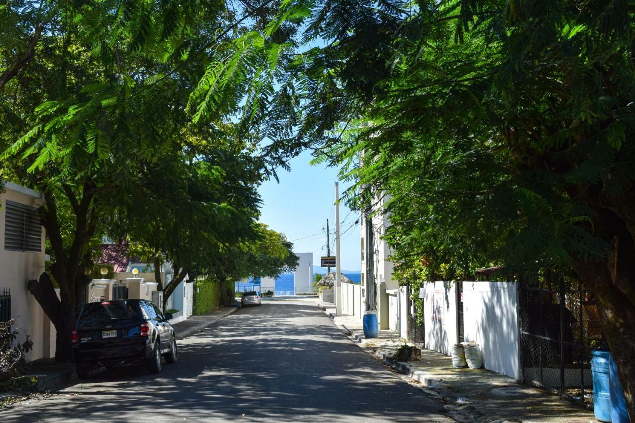 Hotel Alicia Beach Sosua