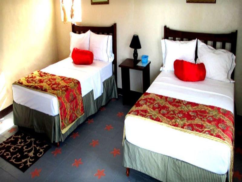 Hotel Ellen Bay