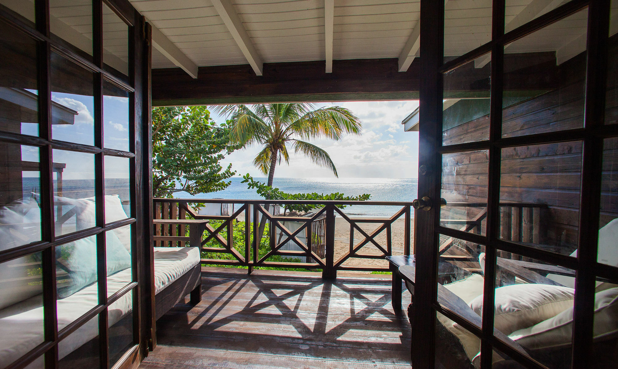 Keyonna Hotel Johnson's Point