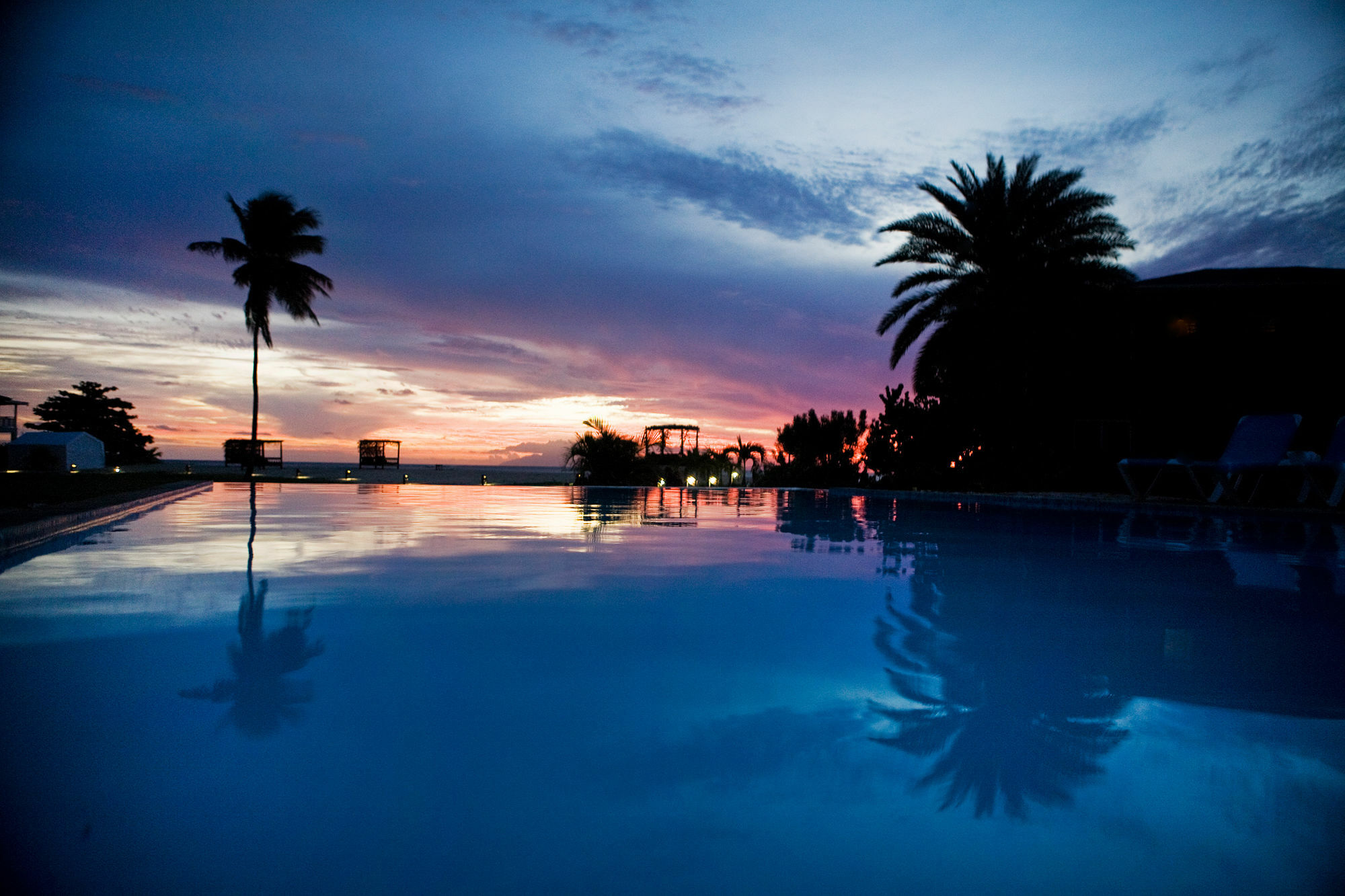 Hotel Keyonna Johnson's Point