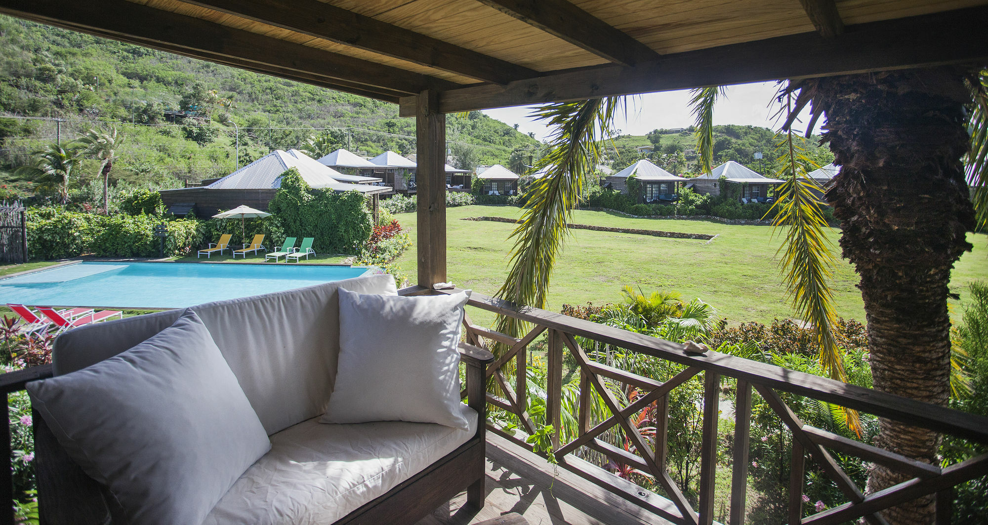 Keyonna Hotel