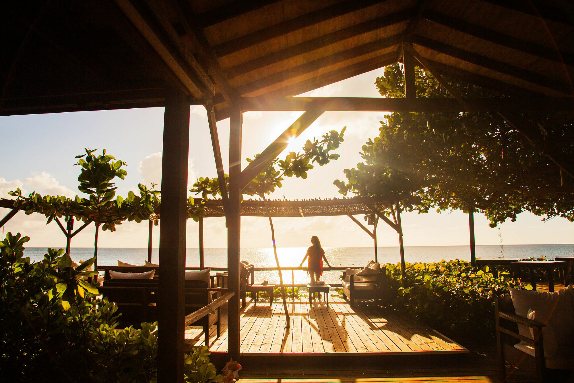 Hotel Keyonna Johnson's Point