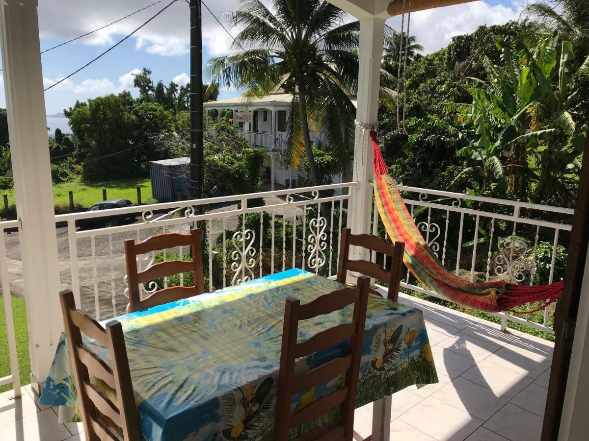 Le Repaire Des Caraibes