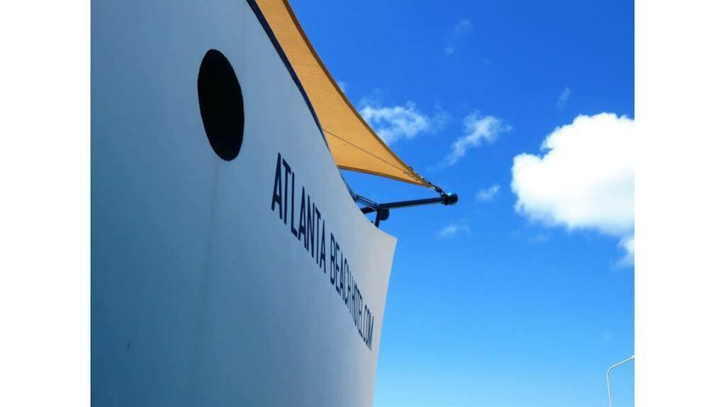Atlanta Seaview Hotel 3*