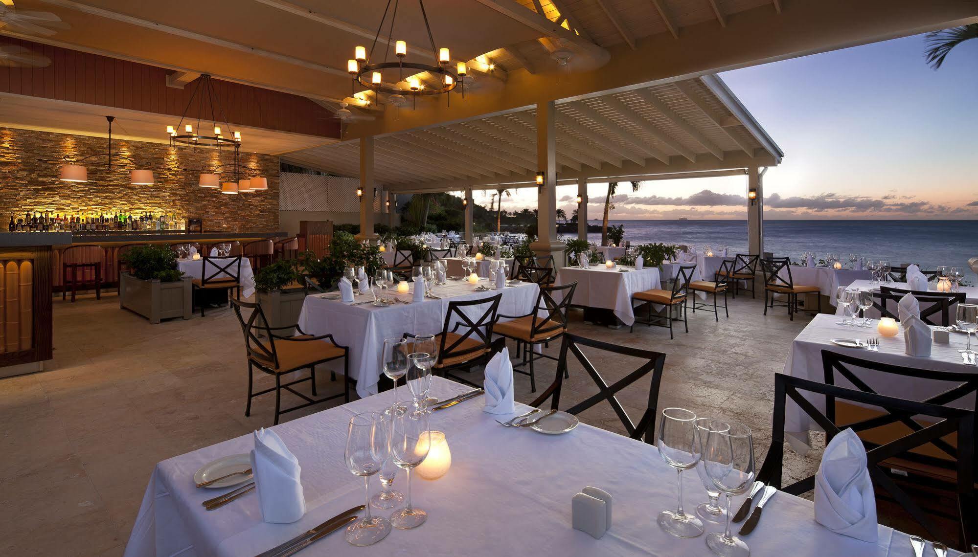 The Cove At Blue Waters