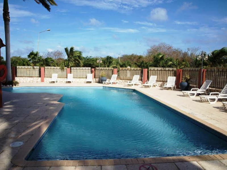 On Vacation Curacao 3* Willemstad