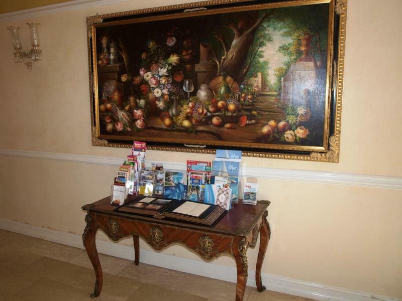 Hotel On Vacation Curacao Willemstad