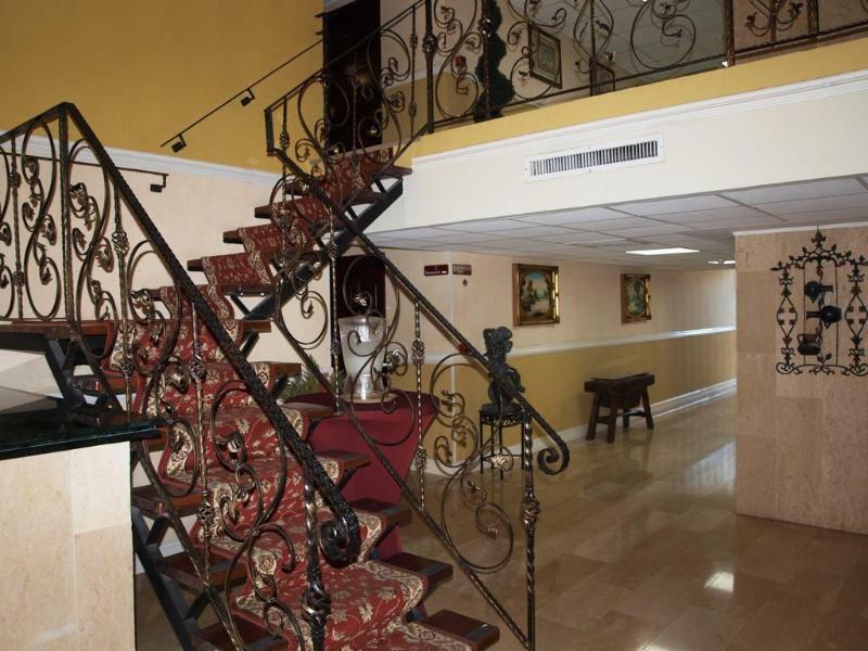 Hotel On Vacation Curacao