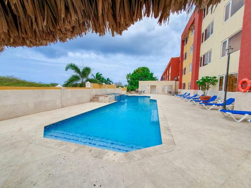 On Vacation Curacao Hotel