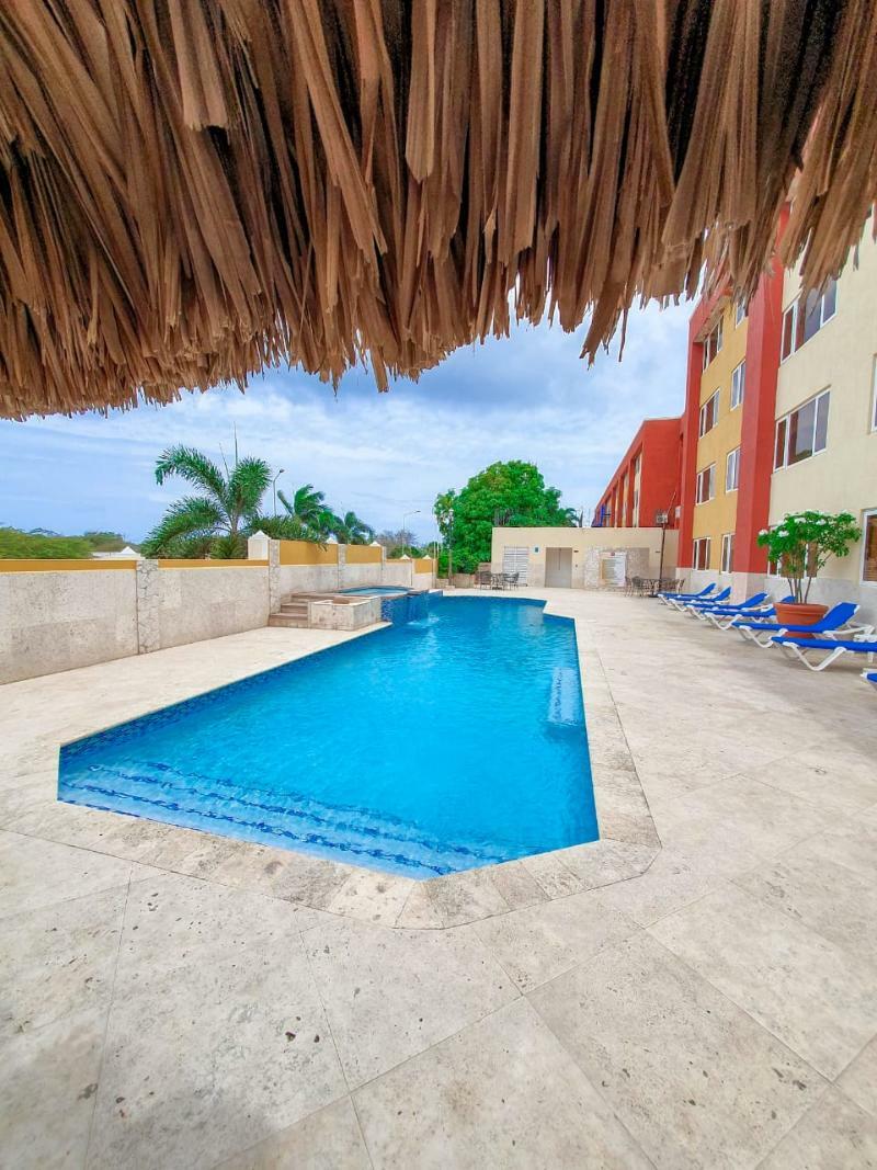 Hotel On Vacation Curacao 3*