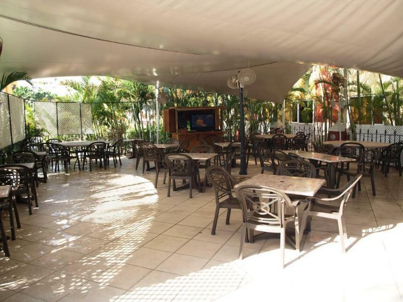 On Vacation Curacao Willemstad