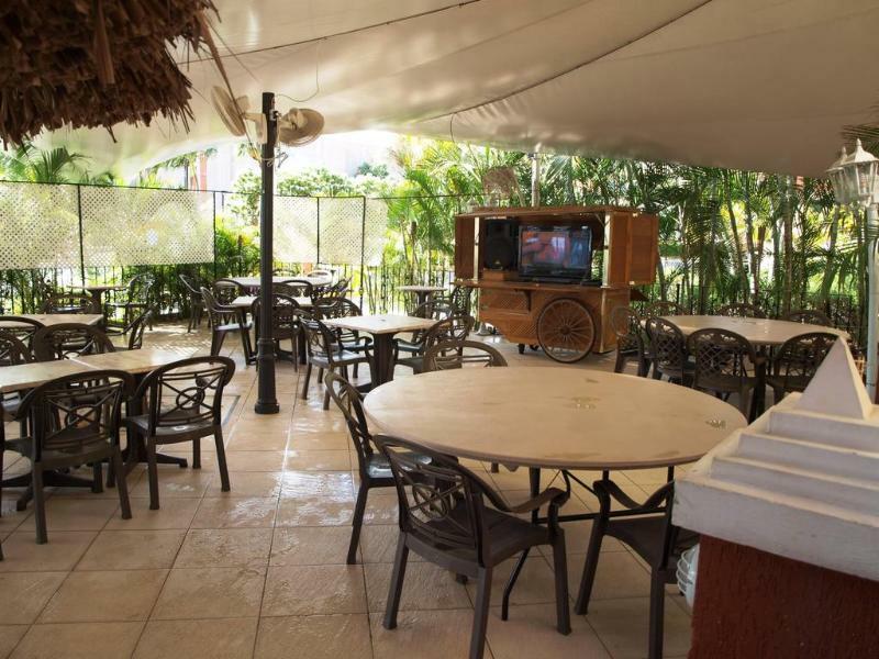 On Vacation Curacao Hotel