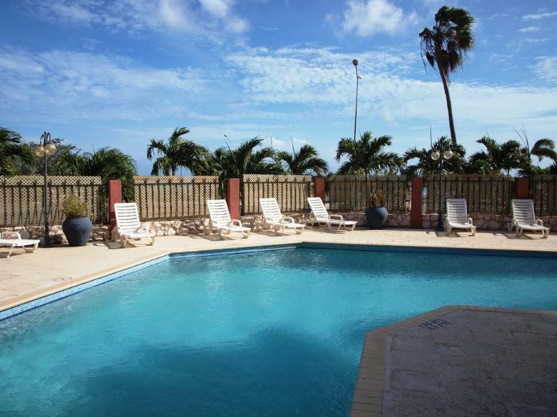 On Vacation Curacao Hotel Willemstad