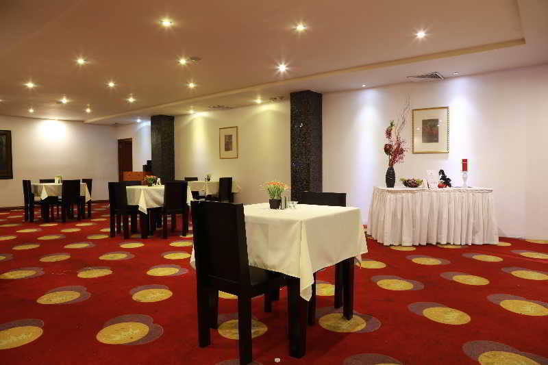 Ramada By Wyndham Princess 3* Santo Domingo